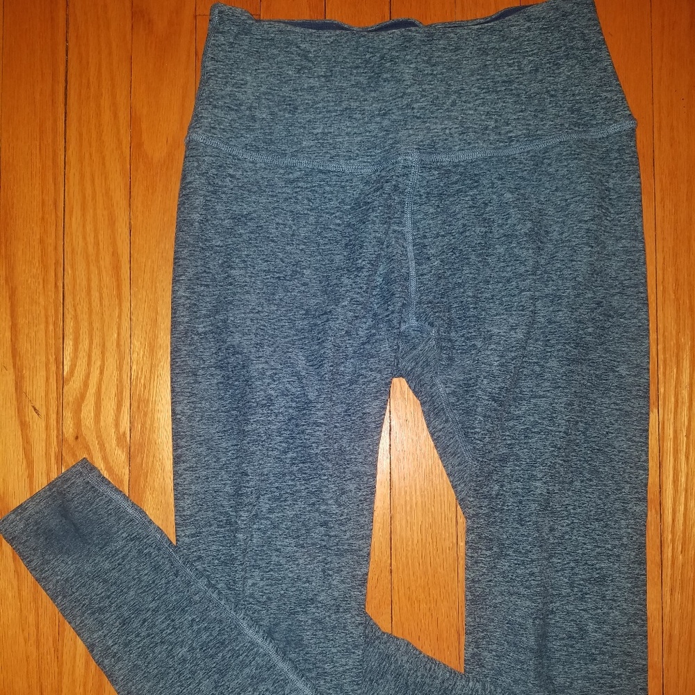 Spacedye Leggings